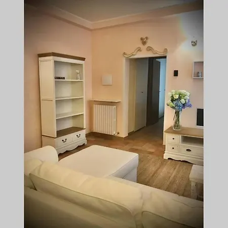 San Francesco Apartmán Assisi