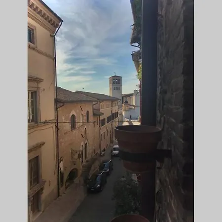 San Francesco * 아시시