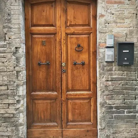 Apartmán San Francesco *