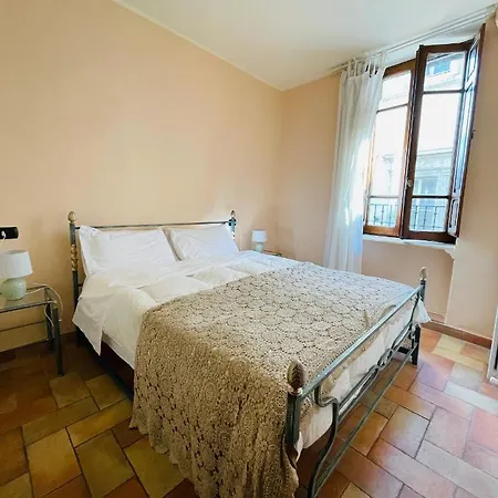 San Francesco 아파트 *