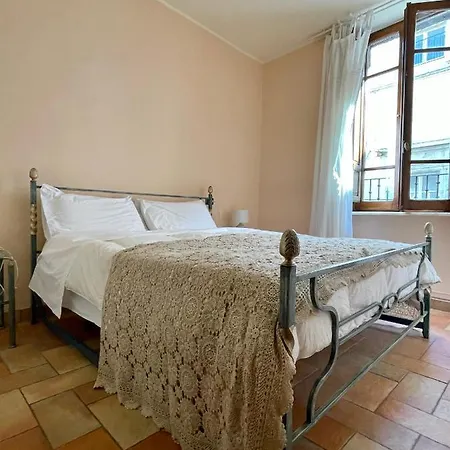 Apartment San Francesco *