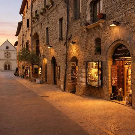 San Francesco