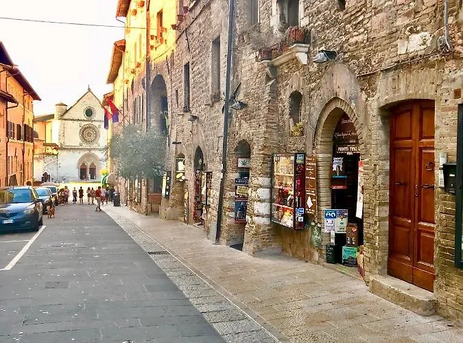 Apartamento San Francesco