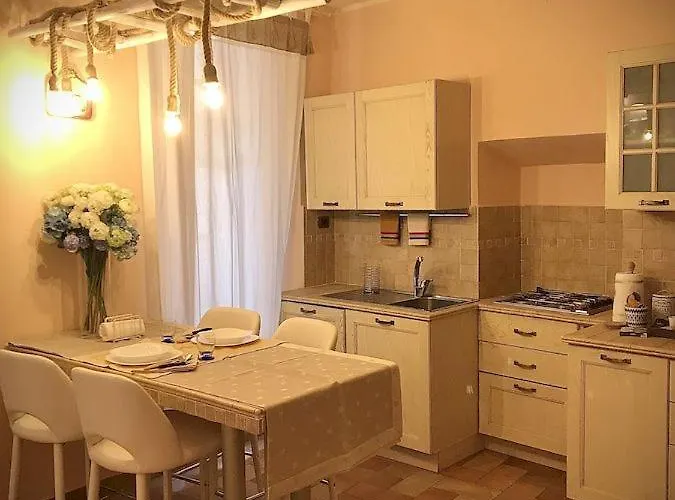 San Francesco Apartamento *